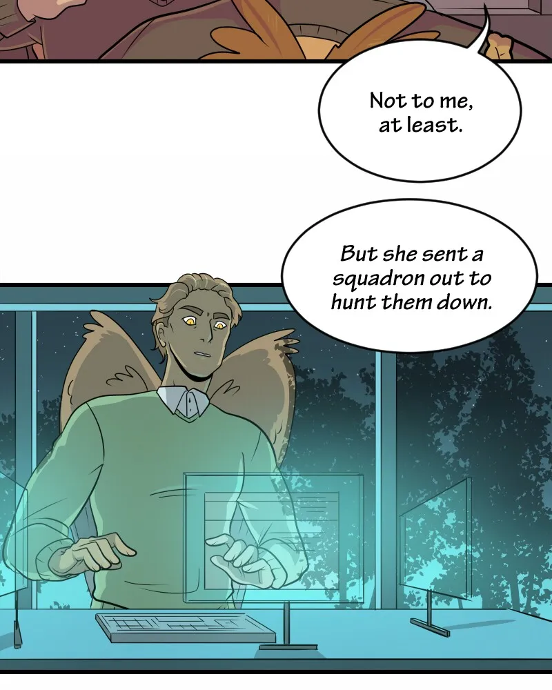 Read The Croaking EN Manga Online