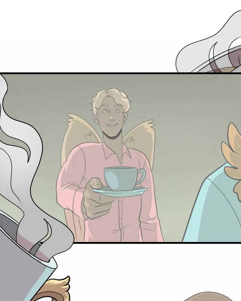 Read The Croaking EN Manga Online