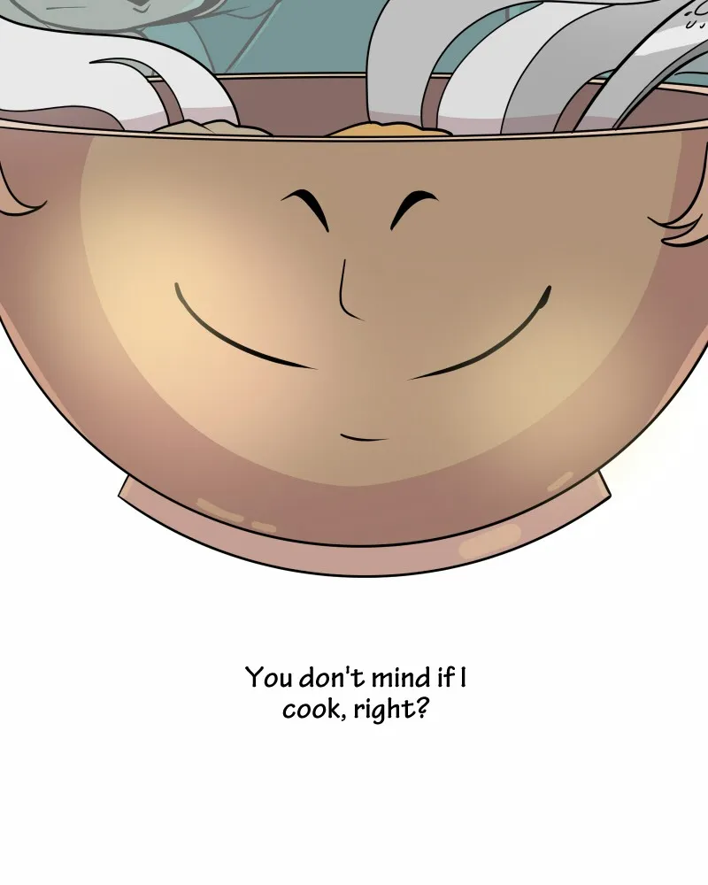 Read The Croaking EN Manga Online