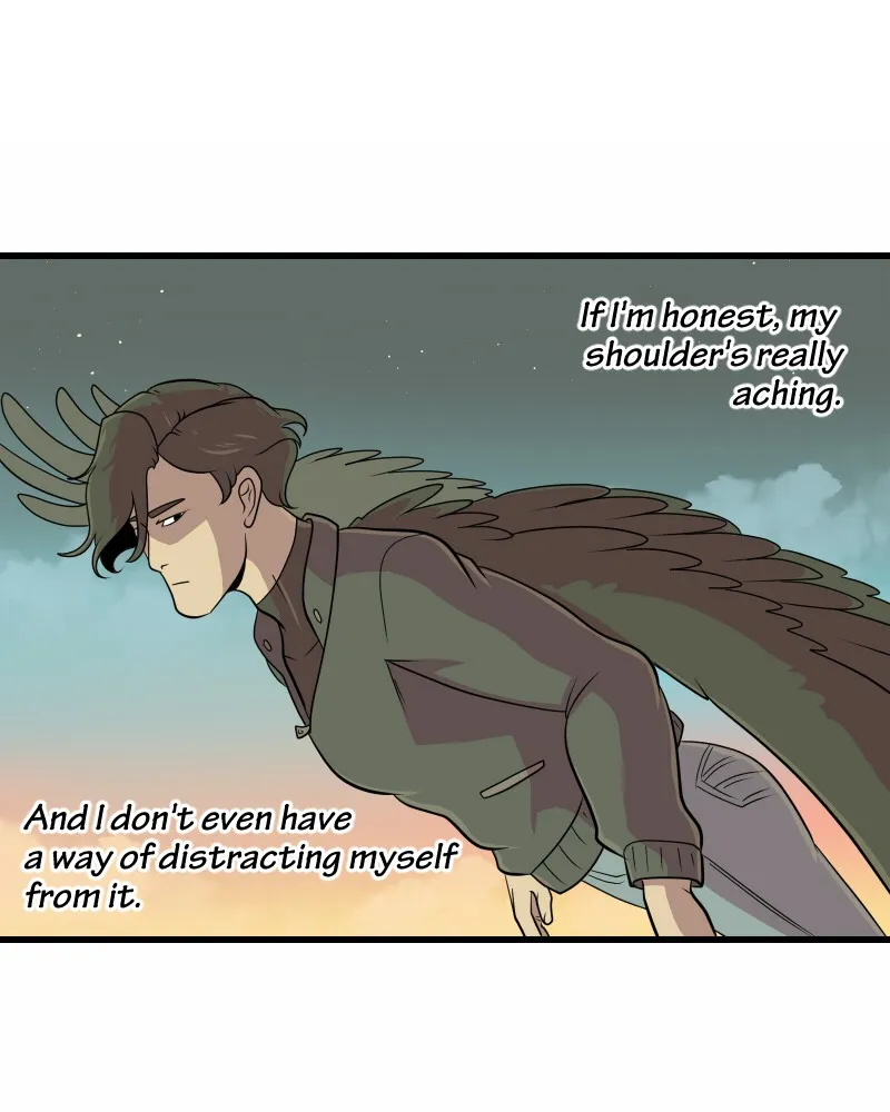 Read The Croaking EN Manga Online