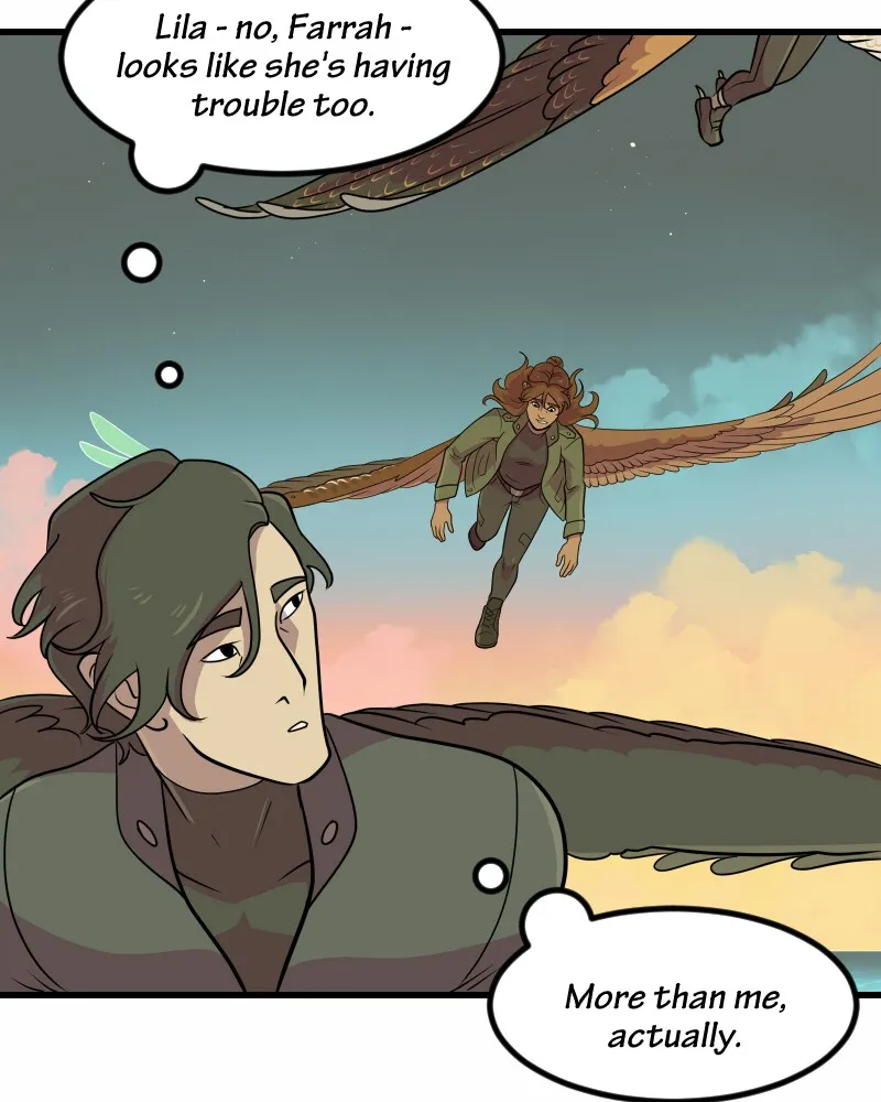 Read The Croaking EN Manga Online