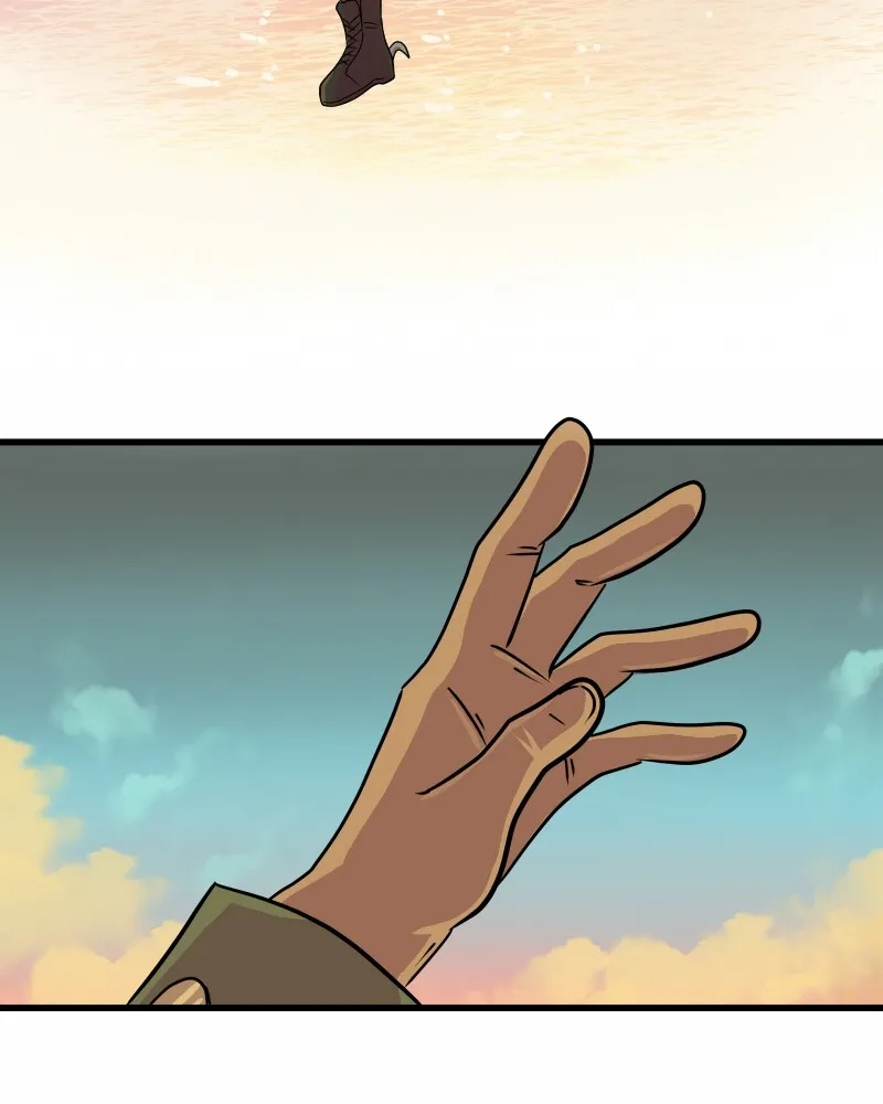 Read The Croaking EN Manga Online