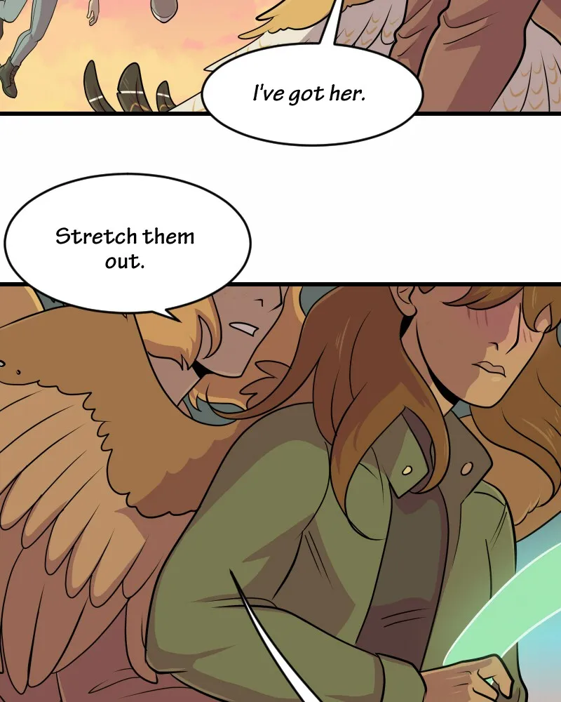 Read The Croaking EN Manga Online
