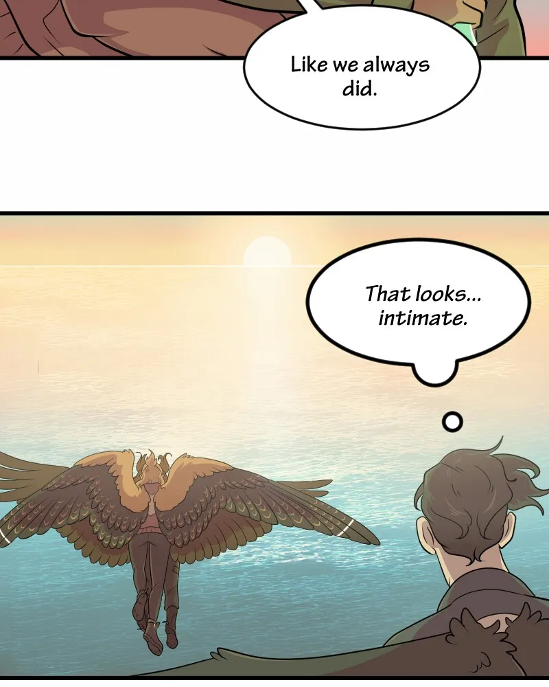 Read The Croaking EN Manga Online