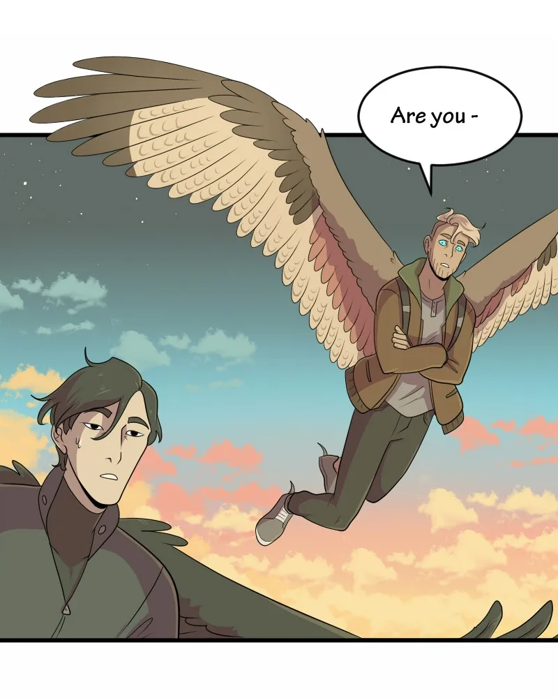 Read The Croaking EN Manga Online