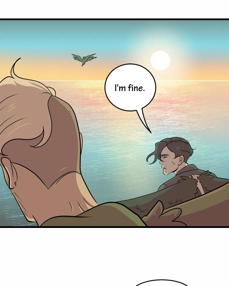 Read The Croaking EN Manga Online