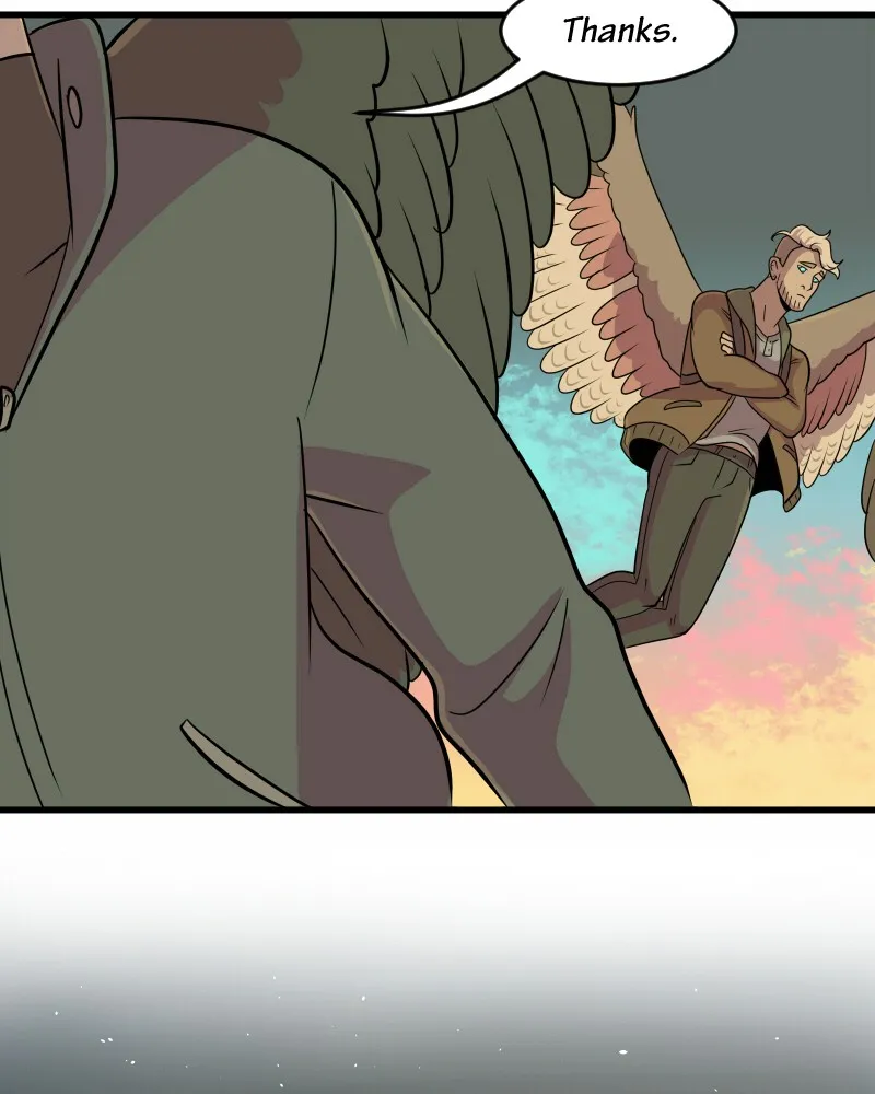 Read The Croaking EN Manga Online