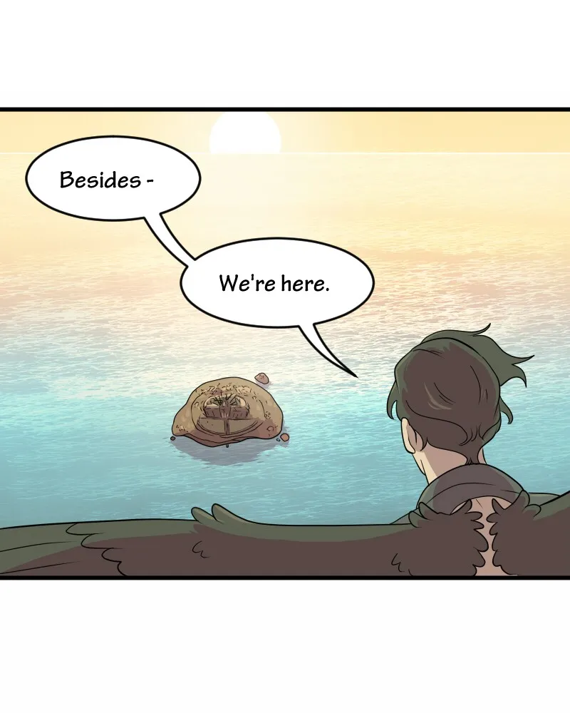 Read The Croaking EN Manga Online