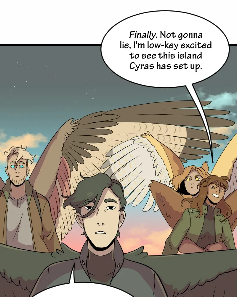 Read The Croaking EN Manga Online