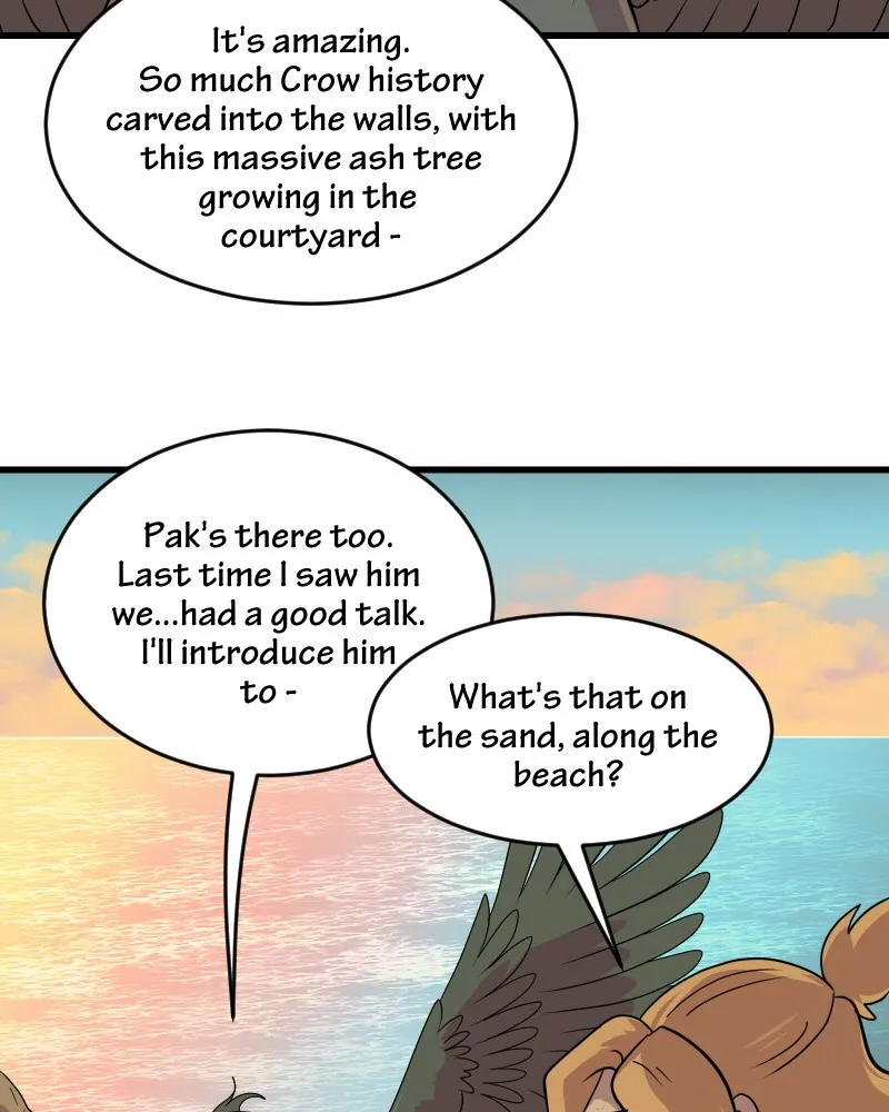 Read The Croaking EN Manga Online