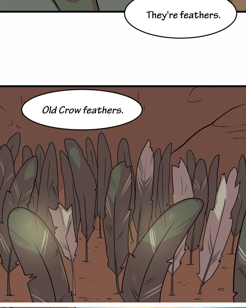 Read The Croaking EN Manga Online