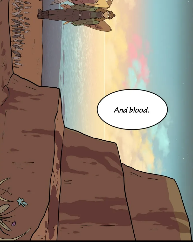 Read The Croaking EN Manga Online