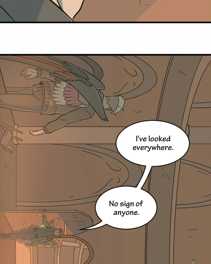 Read The Croaking EN Manga Online