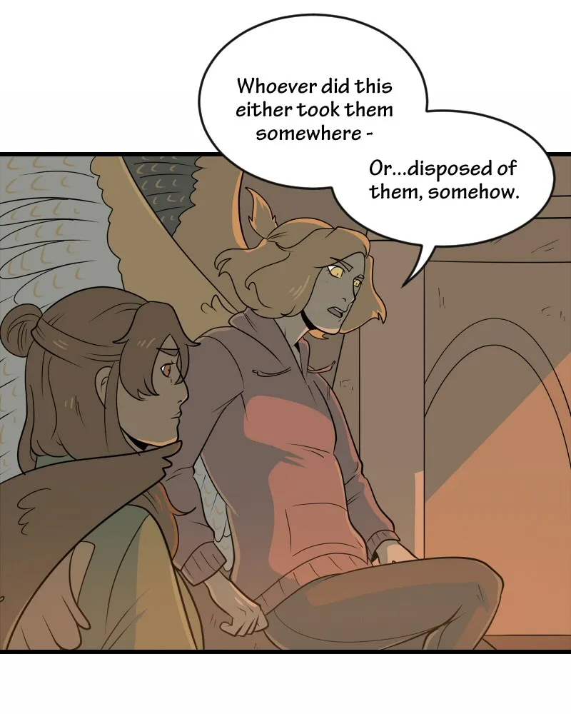 Read The Croaking EN Manga Online