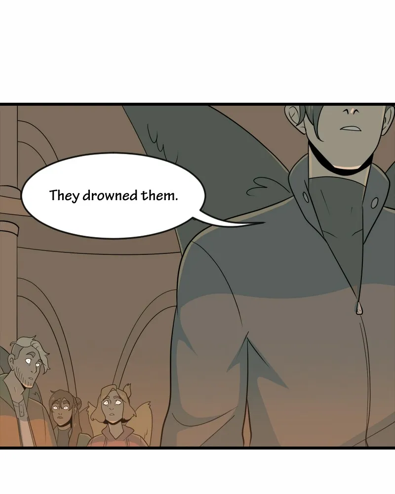 Read The Croaking EN Manga Online