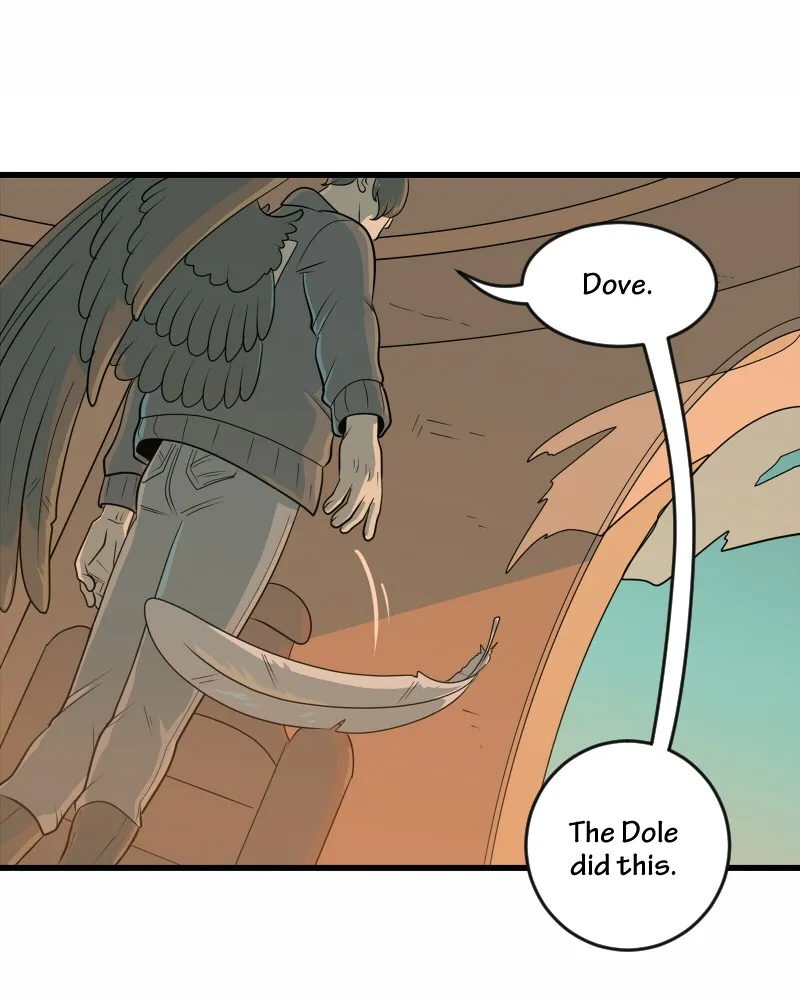 Read The Croaking EN Manga Online