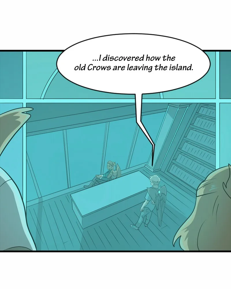 Read The Croaking EN Manga Online