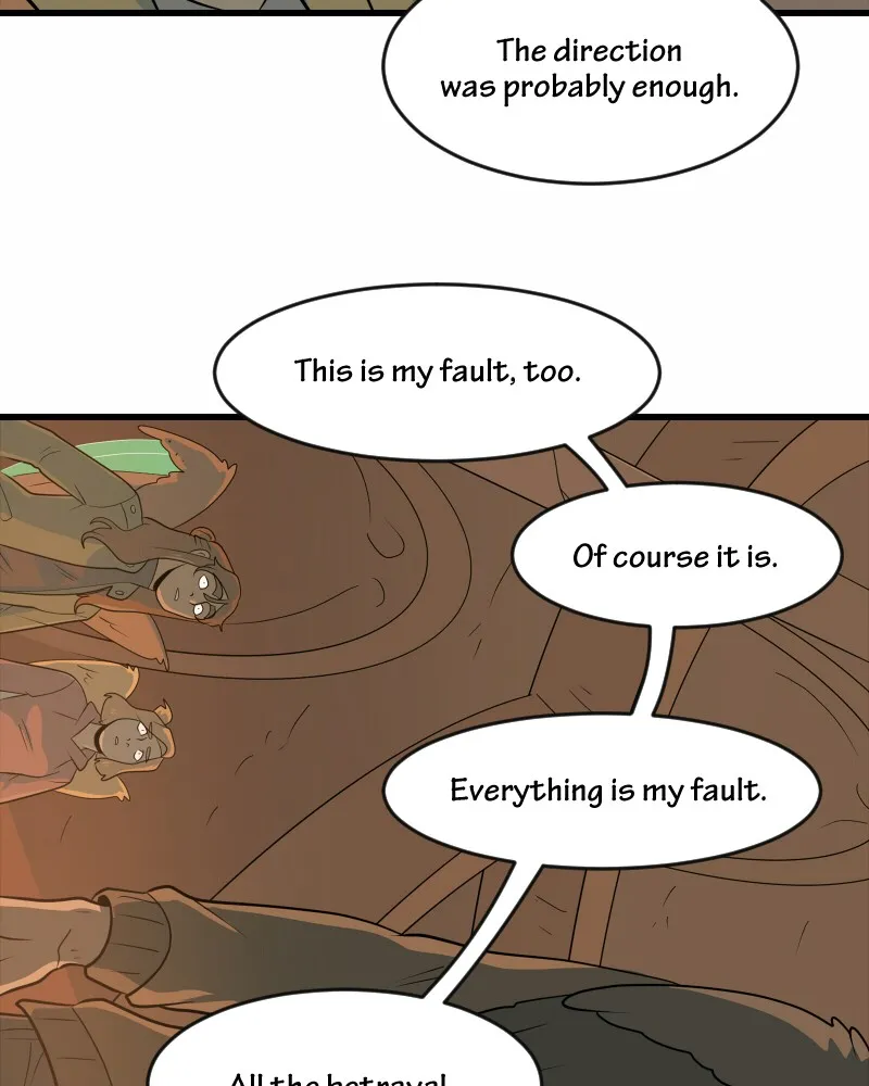 Read The Croaking EN Manga Online