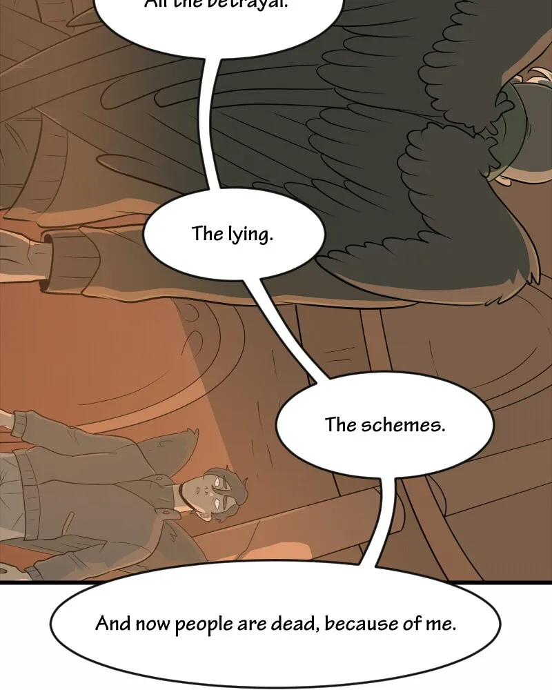 Read The Croaking EN Manga Online