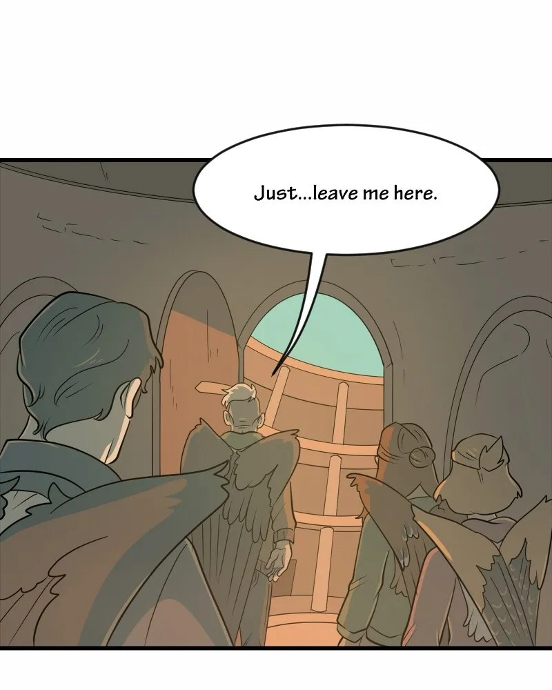 Read The Croaking EN Manga Online