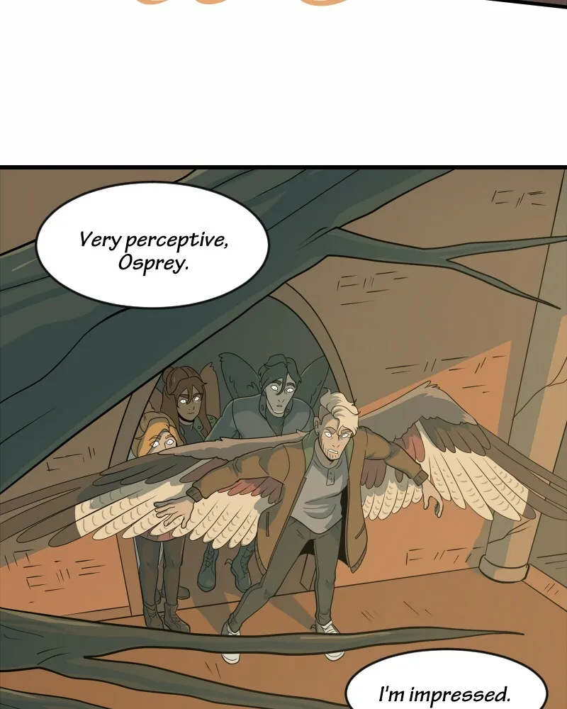 Read The Croaking EN Manga Online