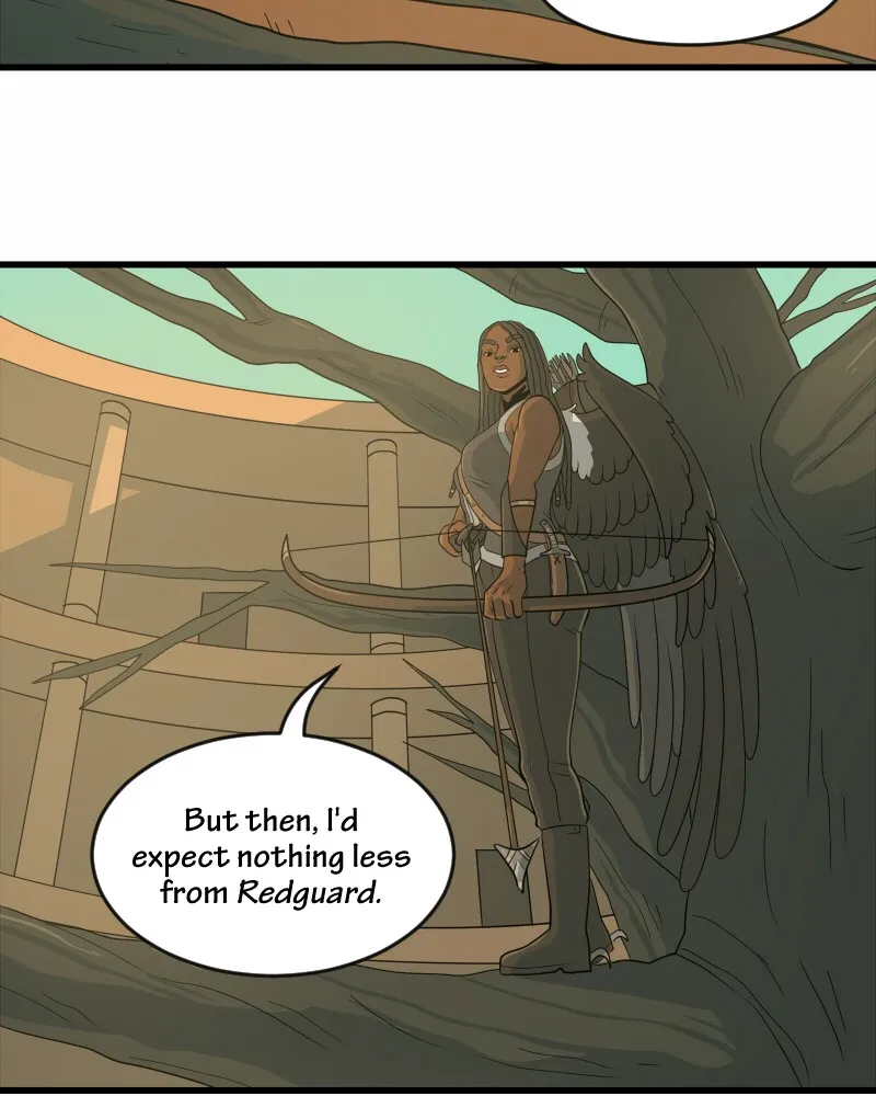 Read The Croaking EN Manga Online