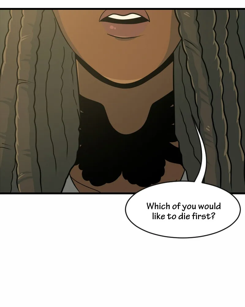 Read The Croaking EN Manga Online