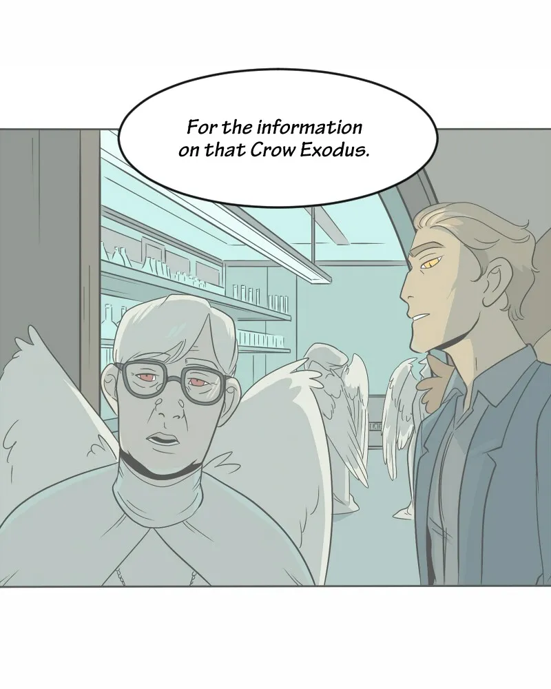Read The Croaking EN Manga Online