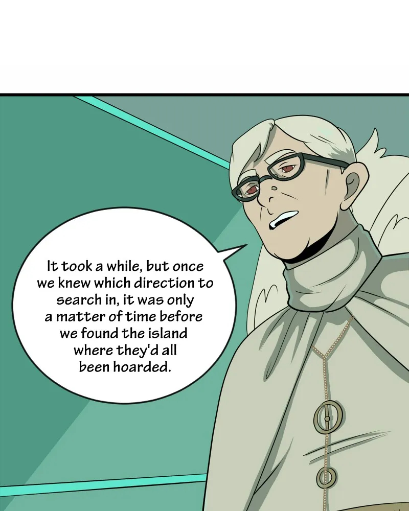 Read The Croaking EN Manga Online