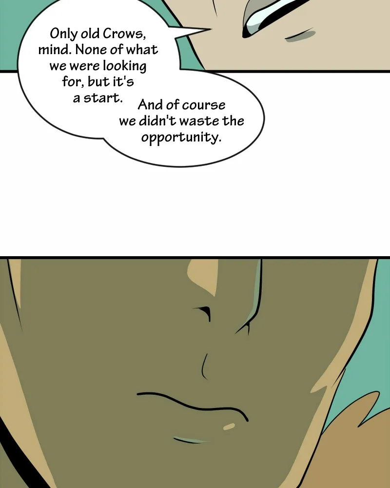 Read The Croaking EN Manga Online