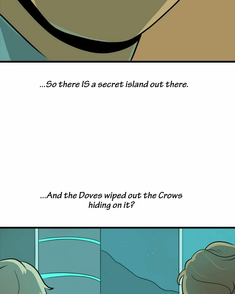 Read The Croaking EN Manga Online