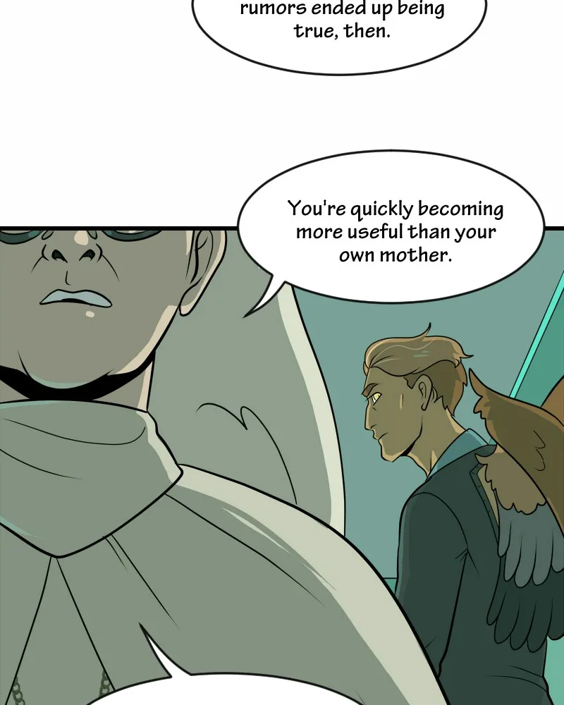 Read The Croaking EN Manga Online