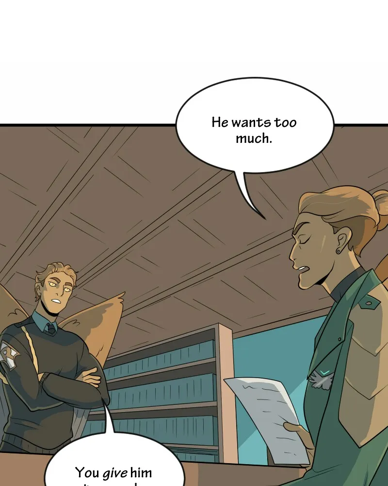 Read The Croaking EN Manga Online