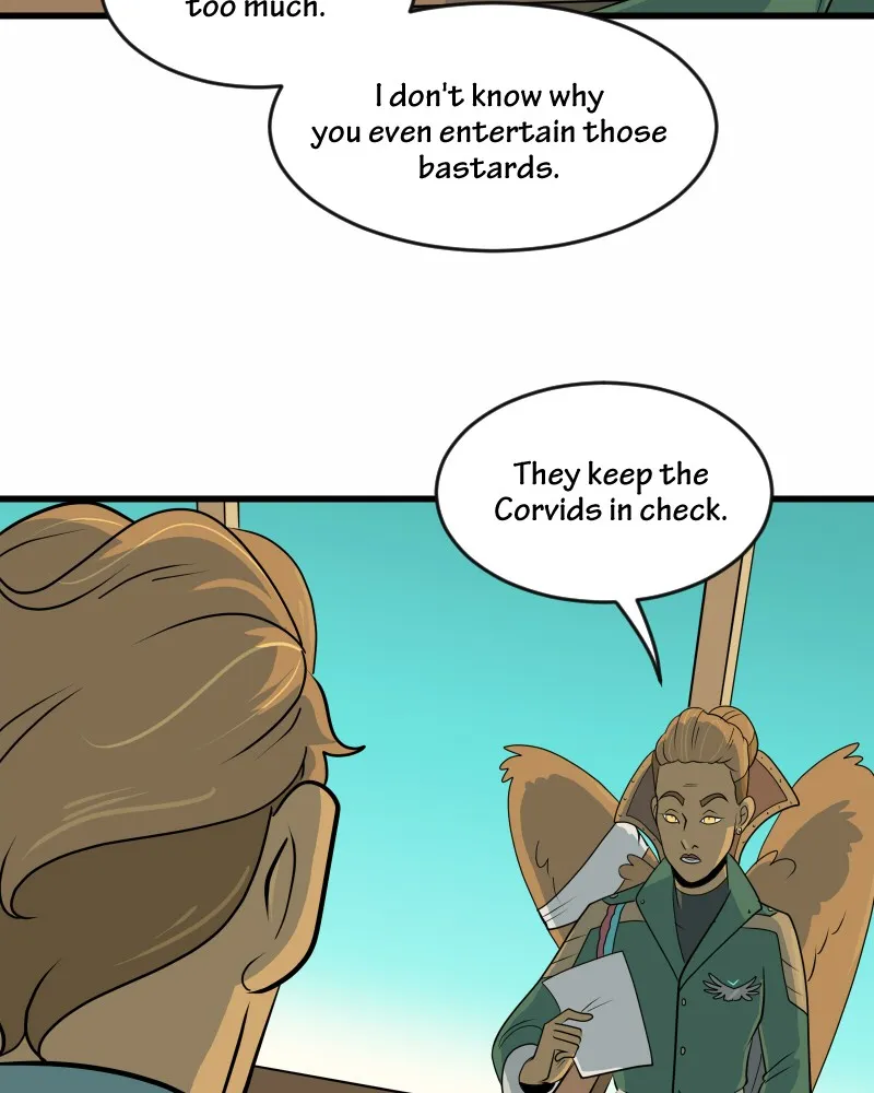 Read The Croaking EN Manga Online