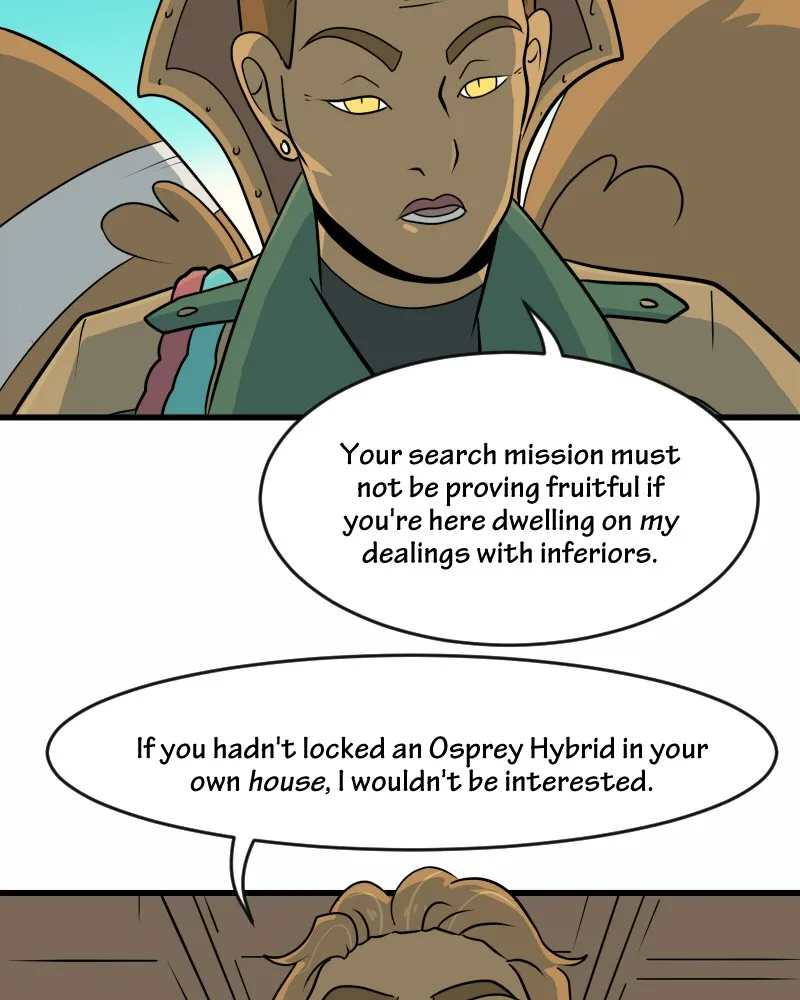 Read The Croaking EN Manga Online
