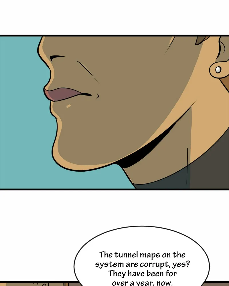 Read The Croaking EN Manga Online