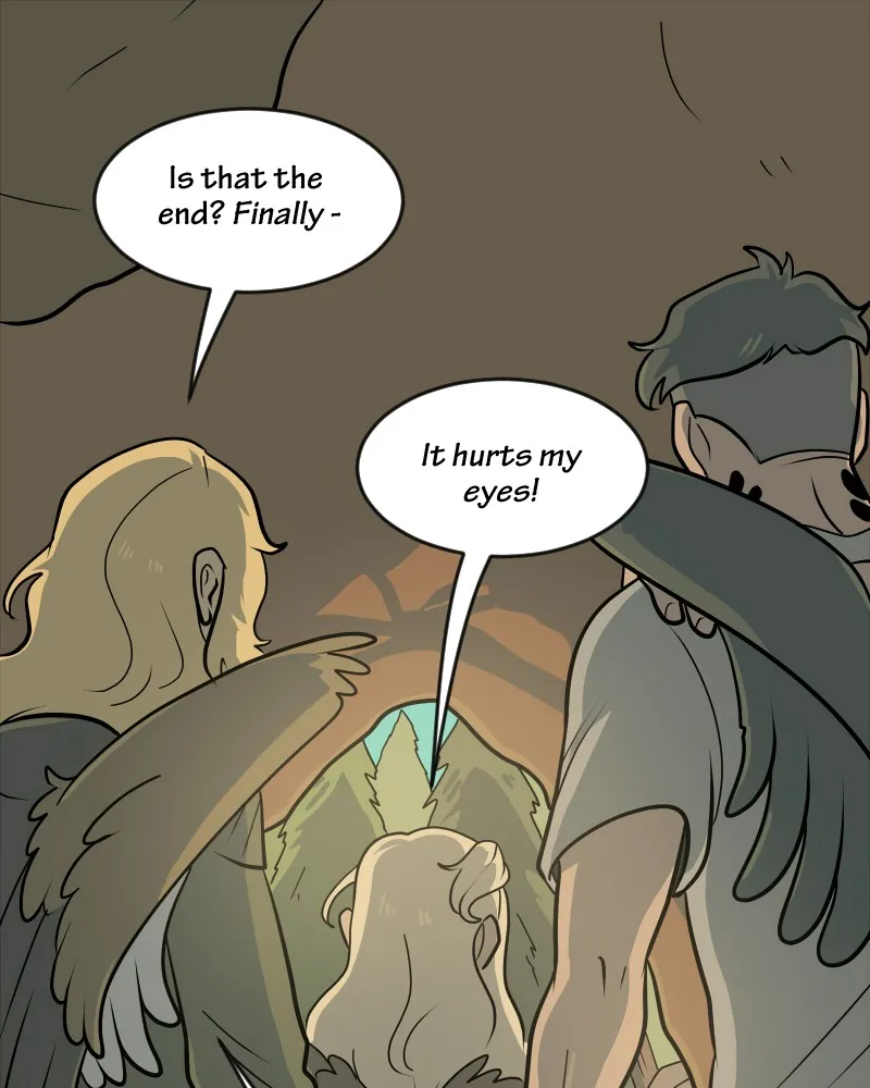 Read The Croaking EN Manga Online