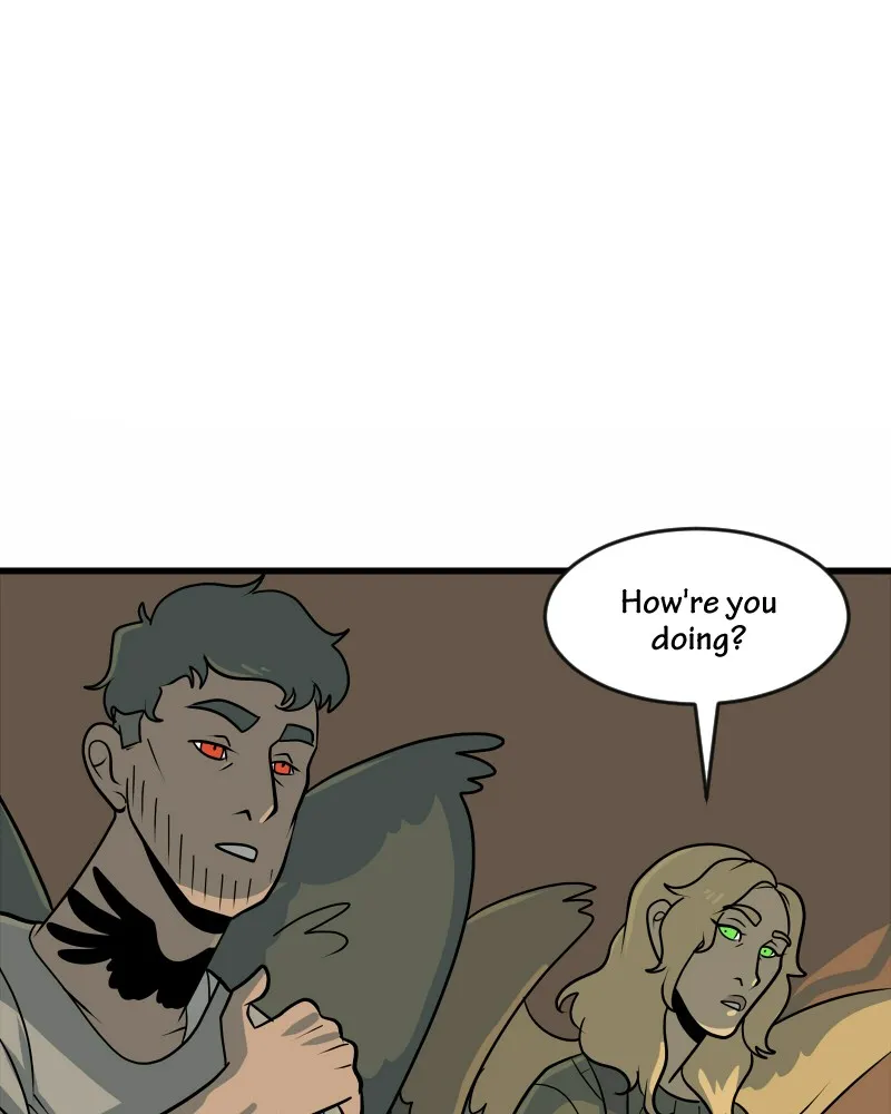 Read The Croaking EN Manga Online