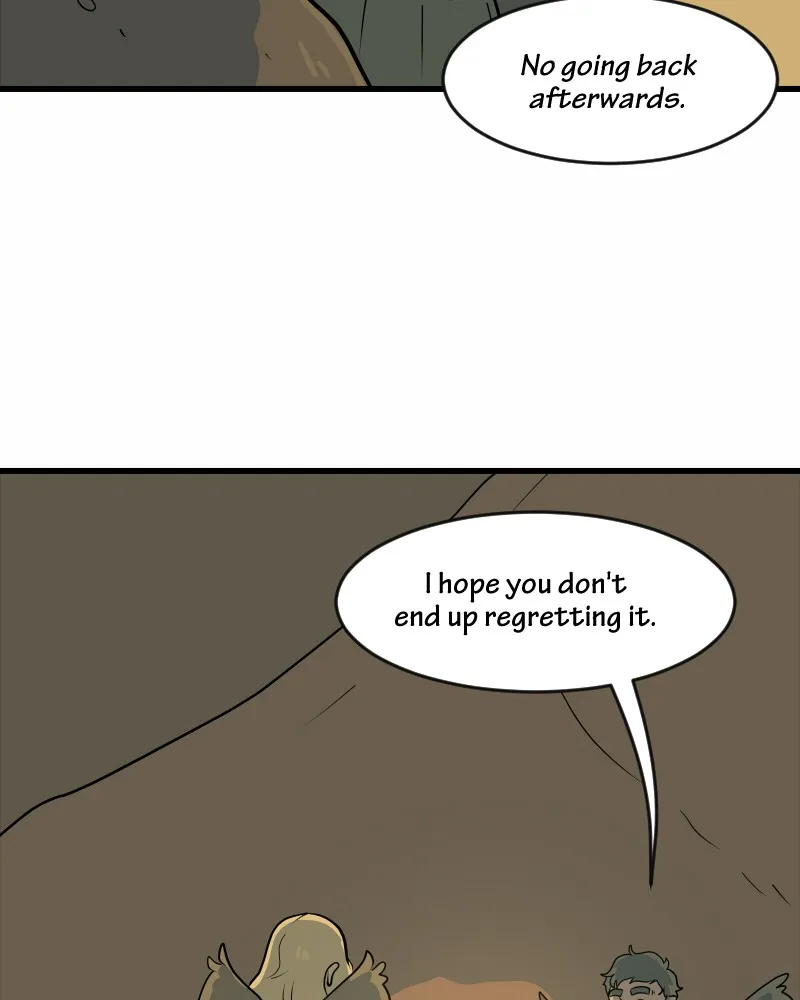 Read The Croaking EN Manga Online