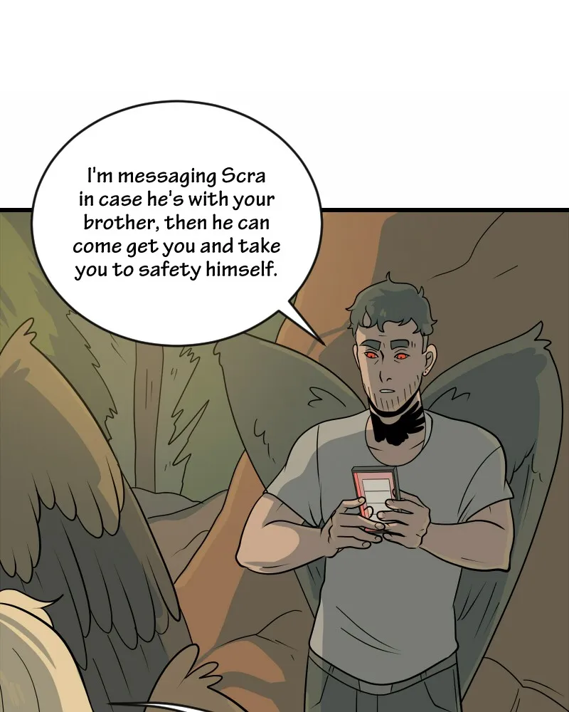 Read The Croaking EN Manga Online