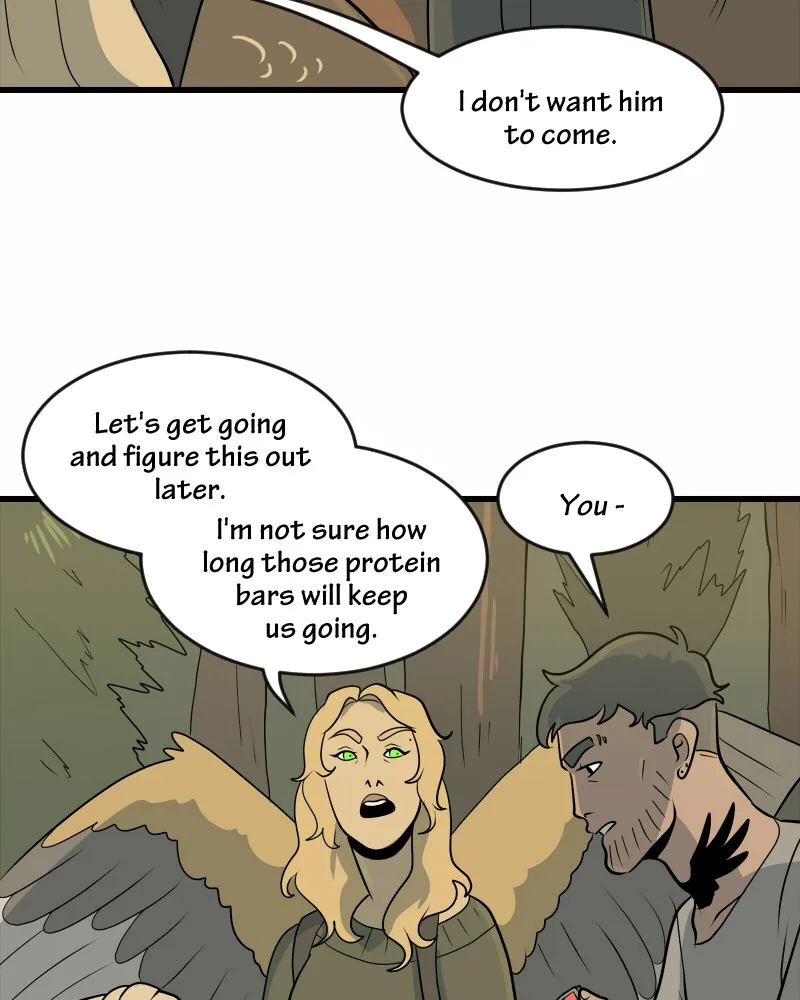 Read The Croaking EN Manga Online