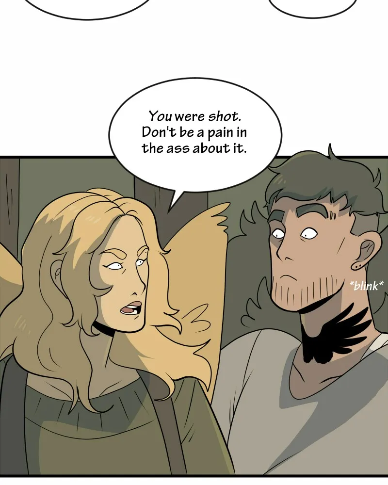 Read The Croaking EN Manga Online