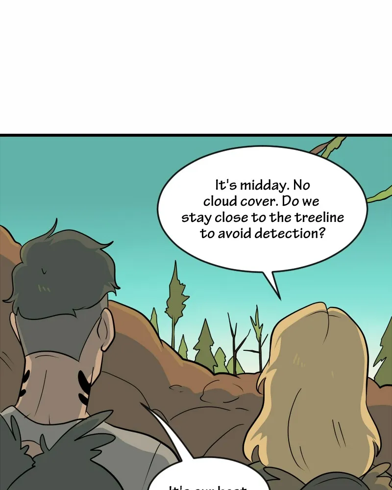 Read The Croaking EN Manga Online