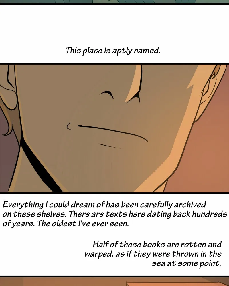 Read The Croaking EN Manga Online