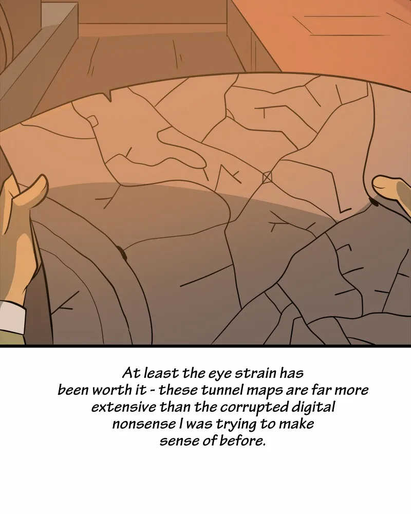 Read The Croaking EN Manga Online