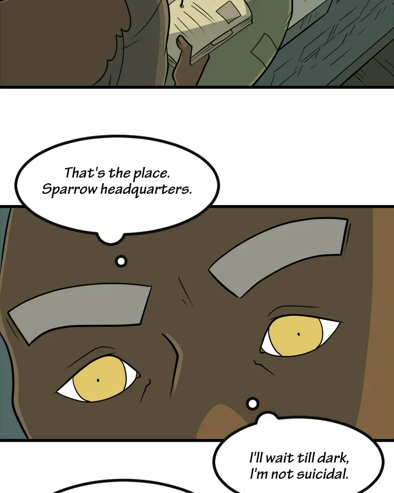 Read The Croaking EN Manga Online