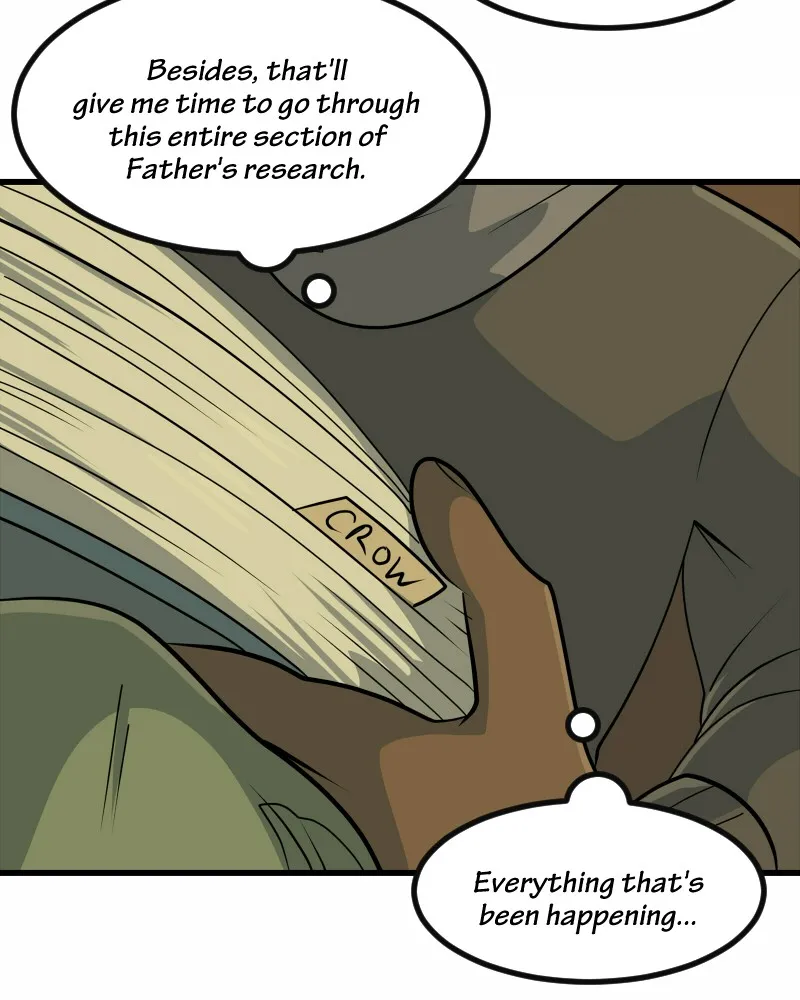 Read The Croaking EN Manga Online
