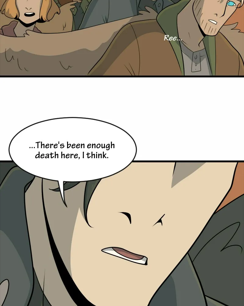Read The Croaking EN Manga Online