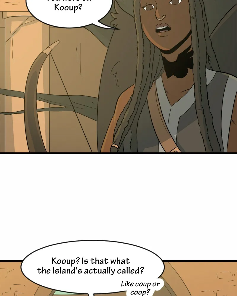 Read The Croaking EN Manga Online