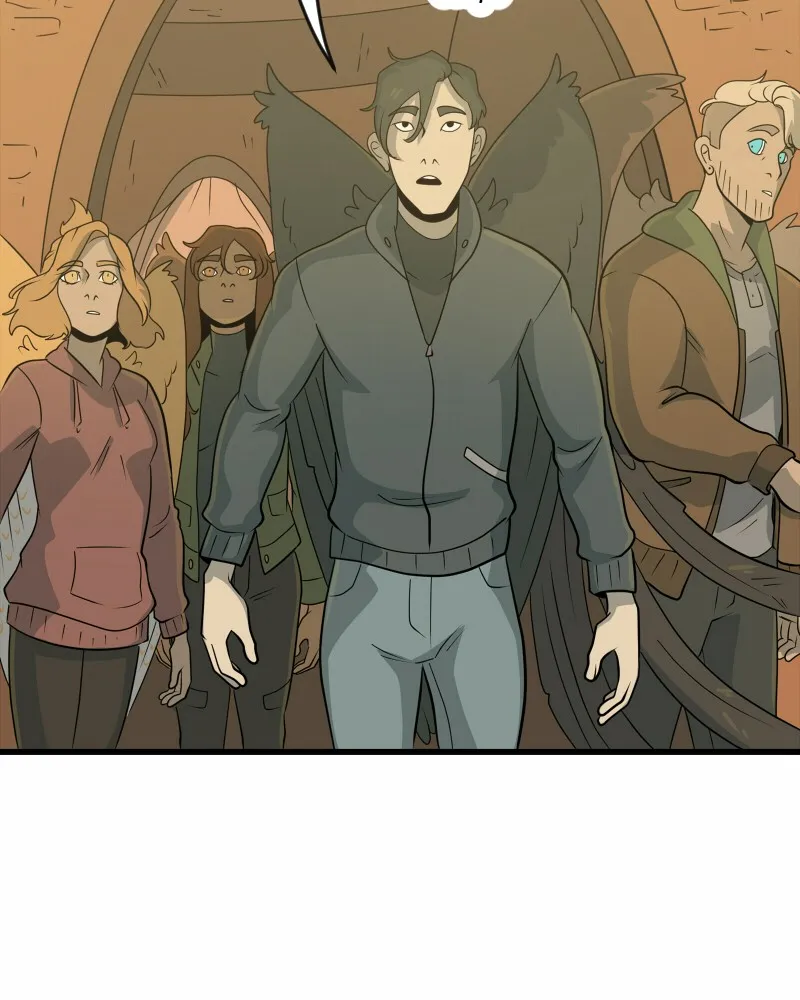 Read The Croaking EN Manga Online